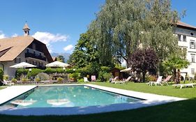 Pension Gartscheid